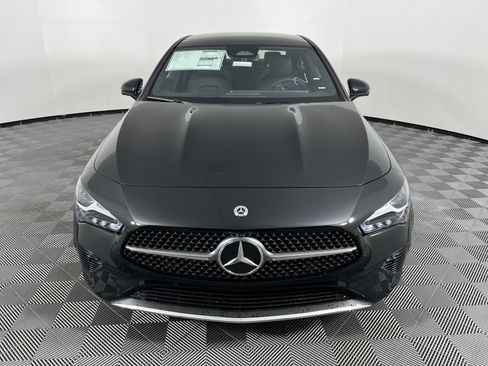 New 2026 Mercedes-Benz CLA 250 4MATIC image 5