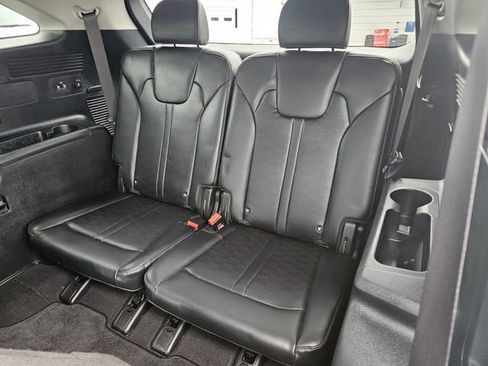 Certified 2025 Kia Sorento EX image 20