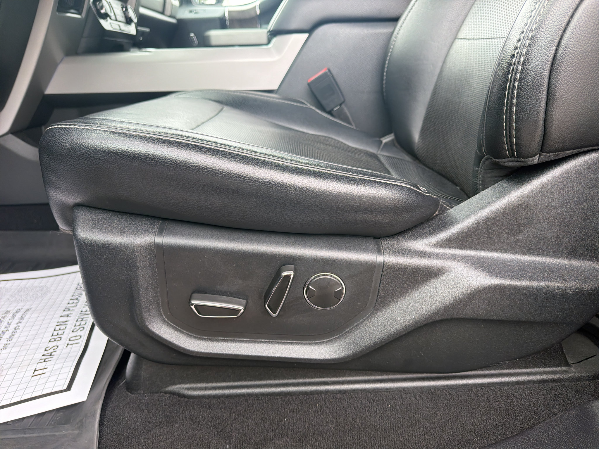 Used 2019 Ford F250 Lariat AWD/4WD image 17