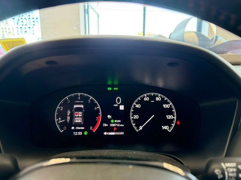 Used 2023 Honda HR-V Sport image 44