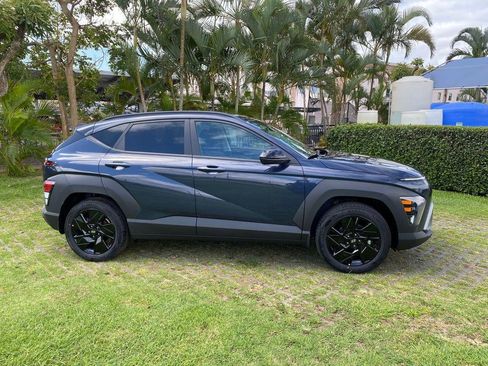 New 2026 Hyundai Kona SEL Sport FWD image 31