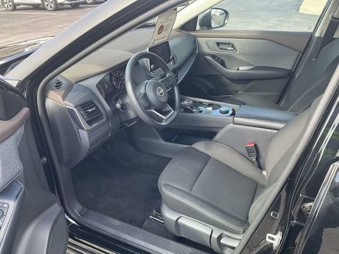 Certified 2023 Nissan Rogue S image 10