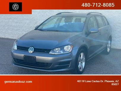 Used 2015 Volkswagen Golf TDI S