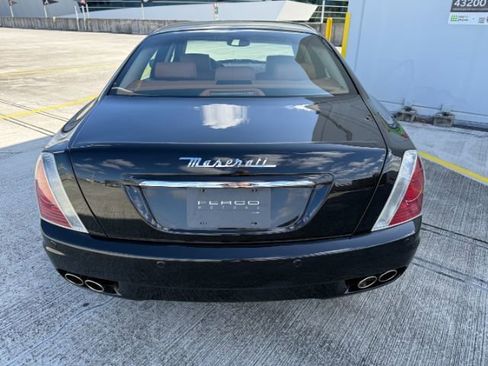Used 2005 Maserati Quattroporte image 37