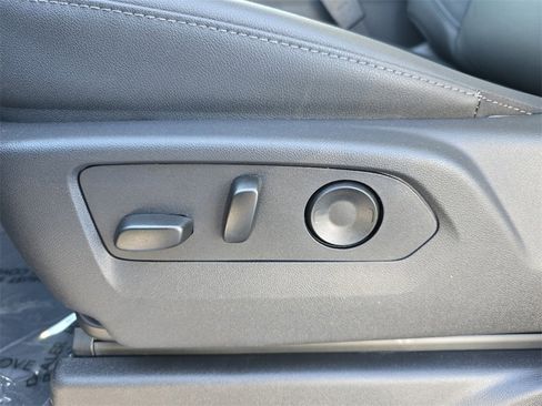 New 2026 GMC Sierra 1500 Elevation w/ Elevation Premium Package image 15