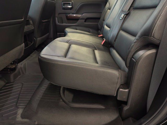 Used 2018 GMC Sierra 1500 SLT AWD/4WD image 7