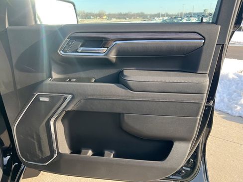 New 2026 Chevrolet Silverado 1500 LT Trail Boss w/ Safety Package image 19