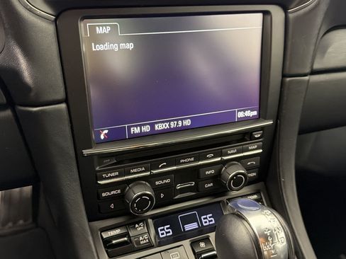 Certified 2015 Porsche 911 Carrera S image 22