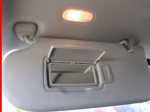 New 2025 Nissan Murano Platinum w/ Cargo Package image 36