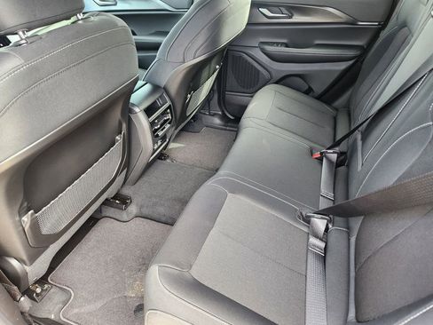 New 2026 Jeep Grand Cherokee Laredo image 20