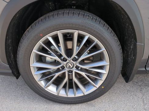 New 2026 Lexus NX 350 AWD w/ Luxury Package image 11