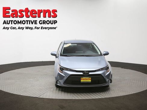 Used 2024 Toyota Corolla LE image 50