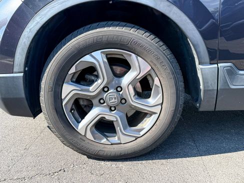Used 2017 Honda CR-V EX image 11