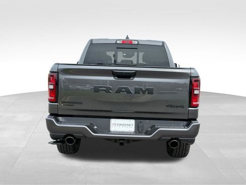 New 2026 RAM 1500 Big Horn AWD/4WD image 29