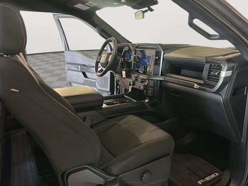 New 2025 Ford F150 STX w/ Equipment Group 200A image 15