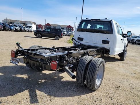 New 2026 Ford F550 XL image 3