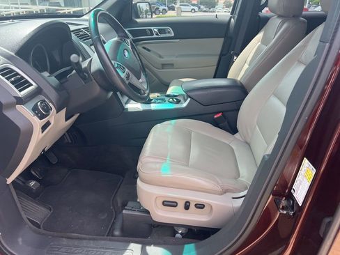 Used 2012 Ford Explorer XLT FWD image 3