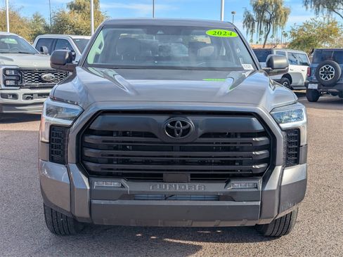 Used 2024 Toyota Tundra SR5 image 32