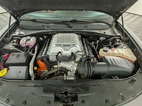 Used 2016 Dodge Charger SRT Hellcat w/ Harman/Kardon Audio Group image 37