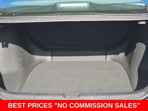Used 2025 Honda Accord LX image 12