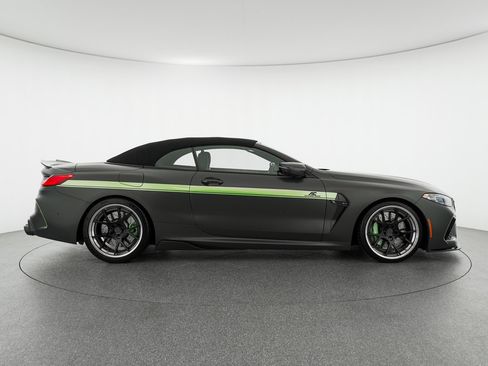 Used 2023 BMW M8 Competition w/ M Driver's Package AWD/4WD image 6