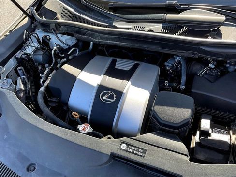 Used 2019 Lexus RX 350 AWD w/ Navigation Package image 30