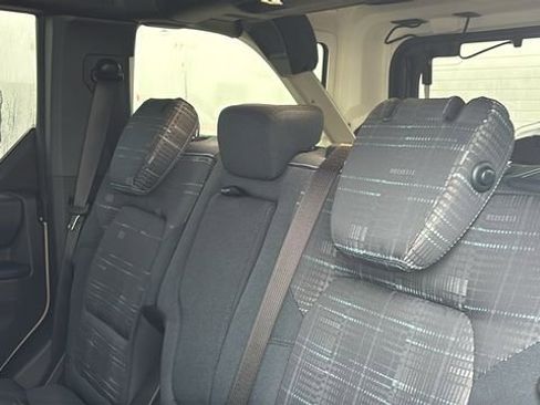 New 2026 Ford Bronco Heritage Edition image 27