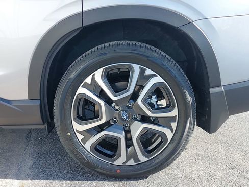 New 2026 Subaru Ascent Limited w/ Popular Package #1 AWD/4WD image 30
