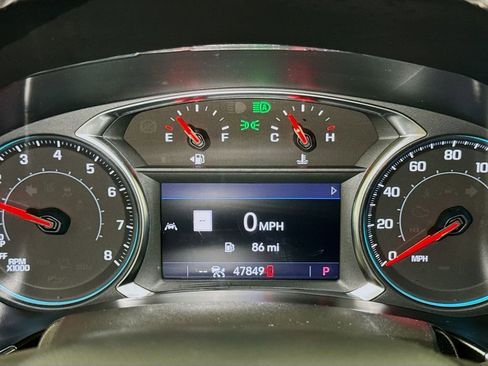 Used 2023 Chevrolet Equinox LT FWD image 10