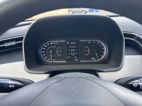 Used 2022 Hyundai Tucson SE w/ Cargo Package image 24