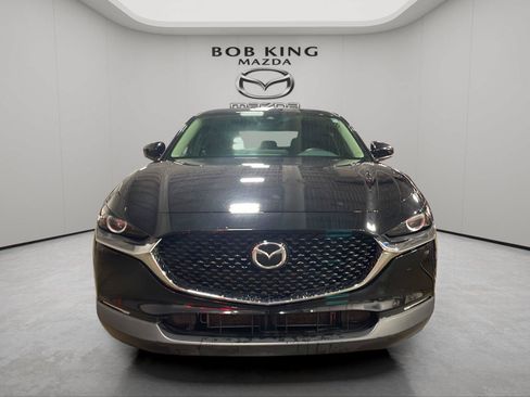 Used 2021 MAZDA CX-30 FWD 2.5 S image 8