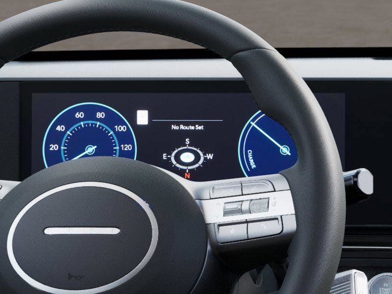 New 2025 Hyundai Kona SEL FWD image 14