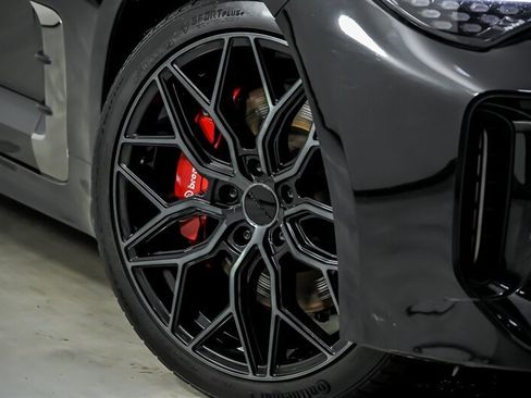 Used 2022 Kia Stinger GT2 AWD/4WD image 4
