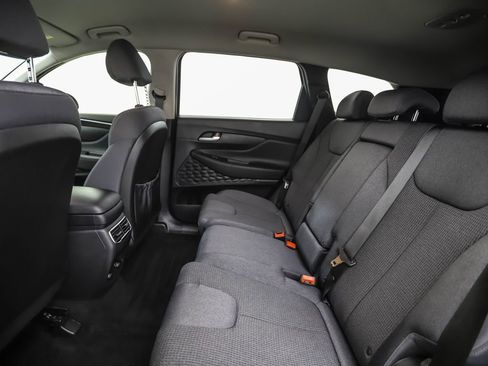 Used 2023 Hyundai Santa Fe SEL image 21