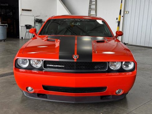 Used 2008 Dodge Challenger SRT8 RWD image 35