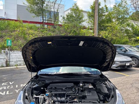 Used 2025 Kia K4 FWD image 33