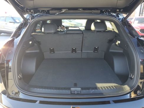 Used 2026 Chevrolet Blazer EV RS w/ Super Cruise Package image 9