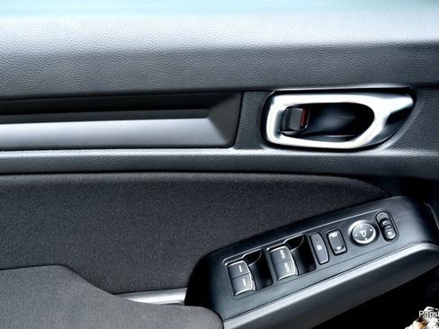 New 2026 Honda Civic Sport image 6