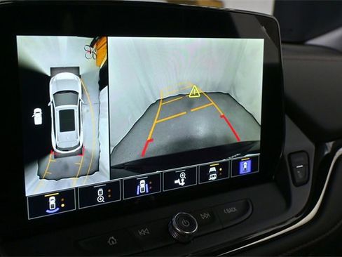 New 2026 Chevrolet Blazer RS image 23