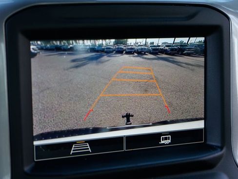 Used 2024 Chevrolet Silverado 2500 Custom w/ Custom Convenience Package image 31