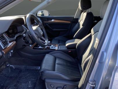 Used 2021 Audi Q5 Prestige