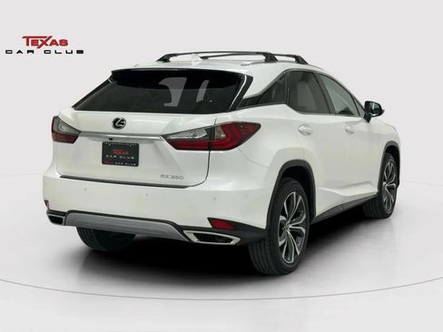 Used 2020 Lexus RX 350 FWD w/ Premium Package image 5