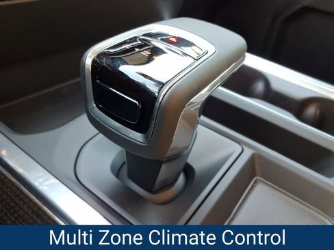 New 2026 Chevrolet Silverado 1500 LT Trail Boss image 9