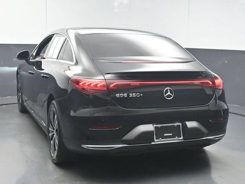 Certified 2023 Mercedes-Benz EQE 350+ Sedan image 6