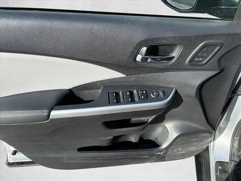Used 2015 Honda CR-V Touring image 11
