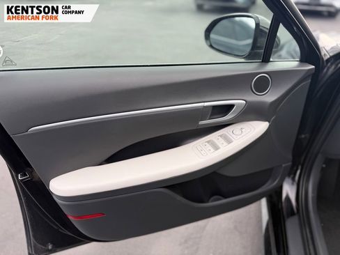 Used 2025 Hyundai Sonata SEL image 6
