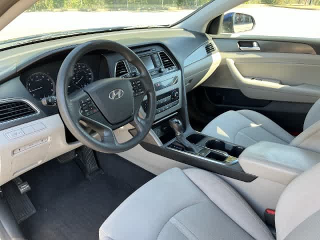 Used 2015 Hyundai Sonata Sport FWD image 11