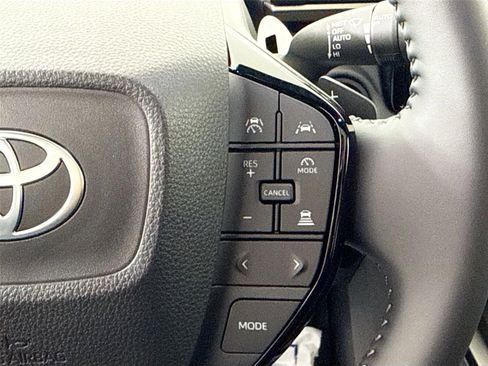 New 2026 Toyota bZ image 21