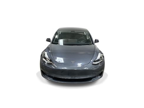 Certified 2023 Tesla Model 3 Standard Range RWD image 2