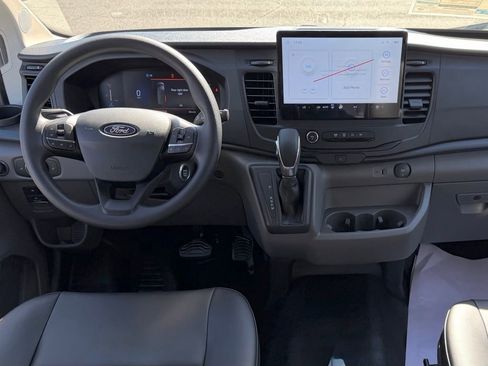 New 2026 Ford Transit 150 Low Roof image 25